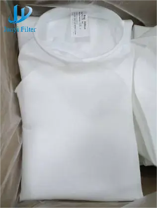 Custom Filter Bag Samples Prepared for Australian Automotive Client to Support Compatibility Testing